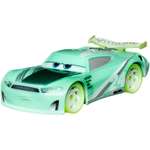 Автомобиль Disney Glow Racers