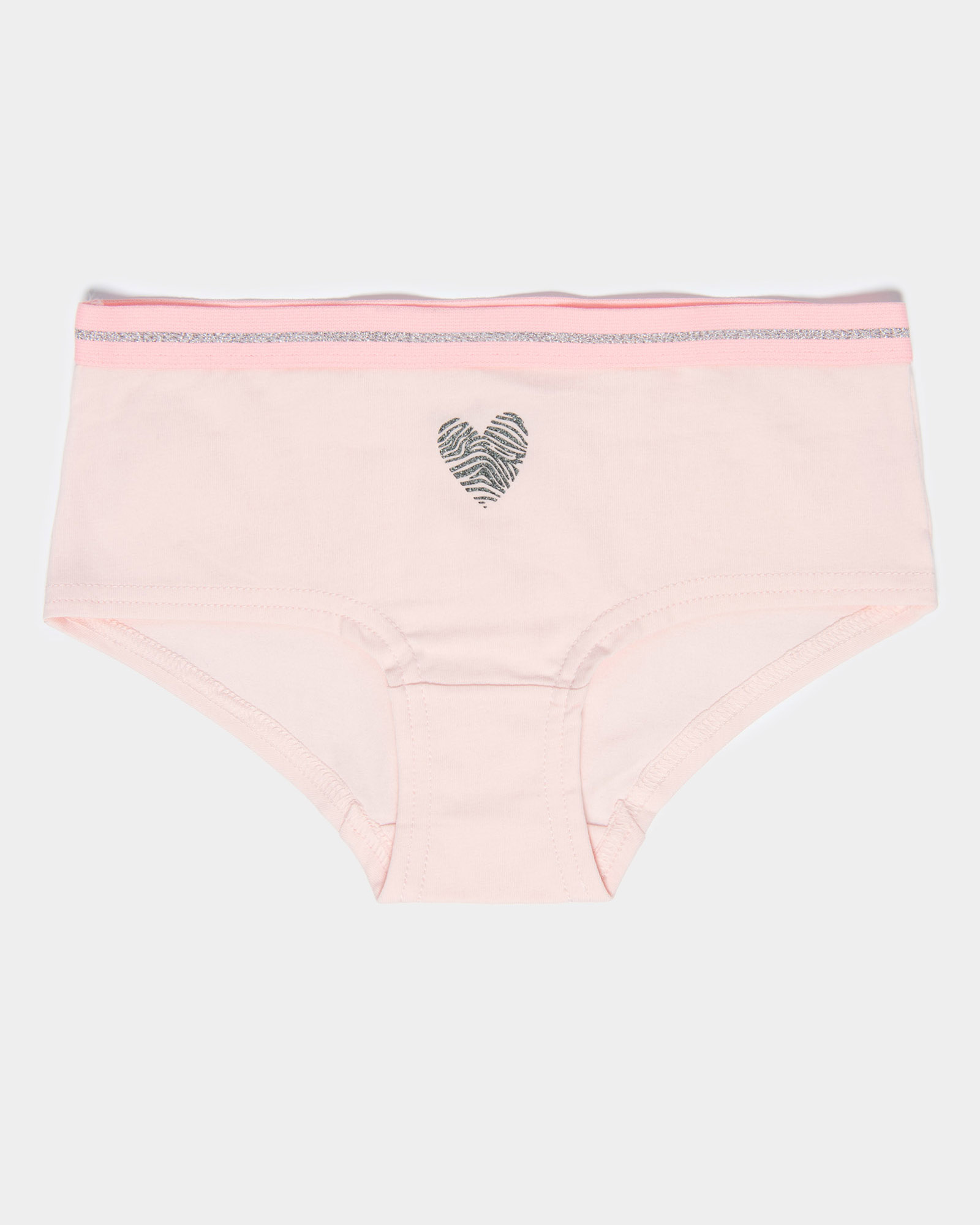 Трусы 3 шт Day and Night S24DN2-UG32tg-43 - фото 2