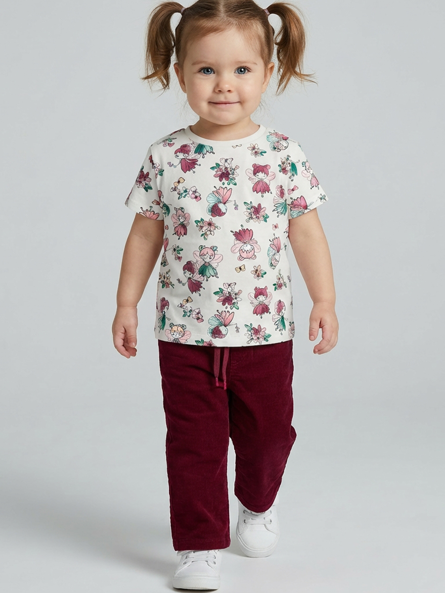 Футболка PlayToday 12623024 - фото 2