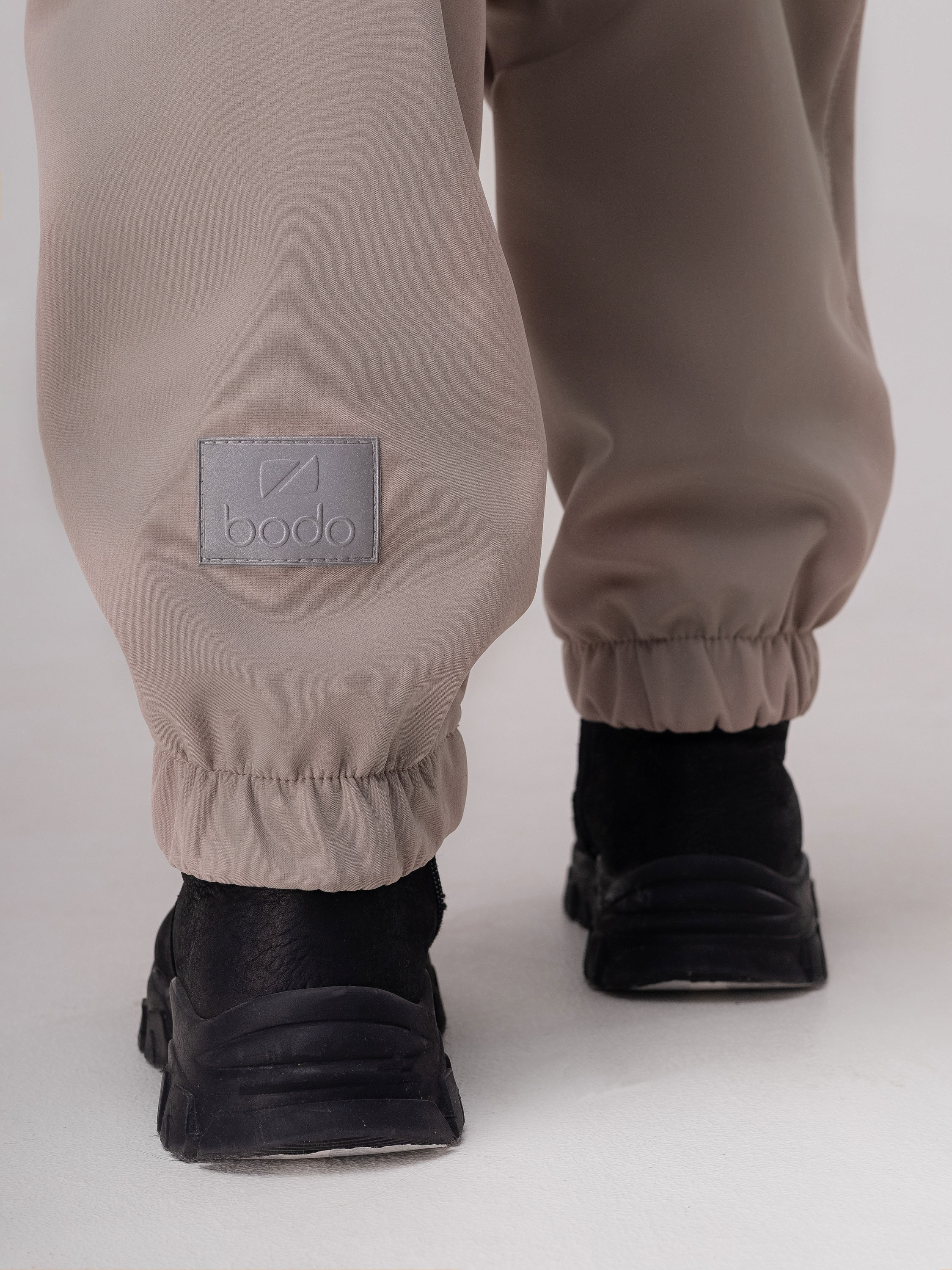 Костюм Bodo 32-47МU_бежевый - фото 15