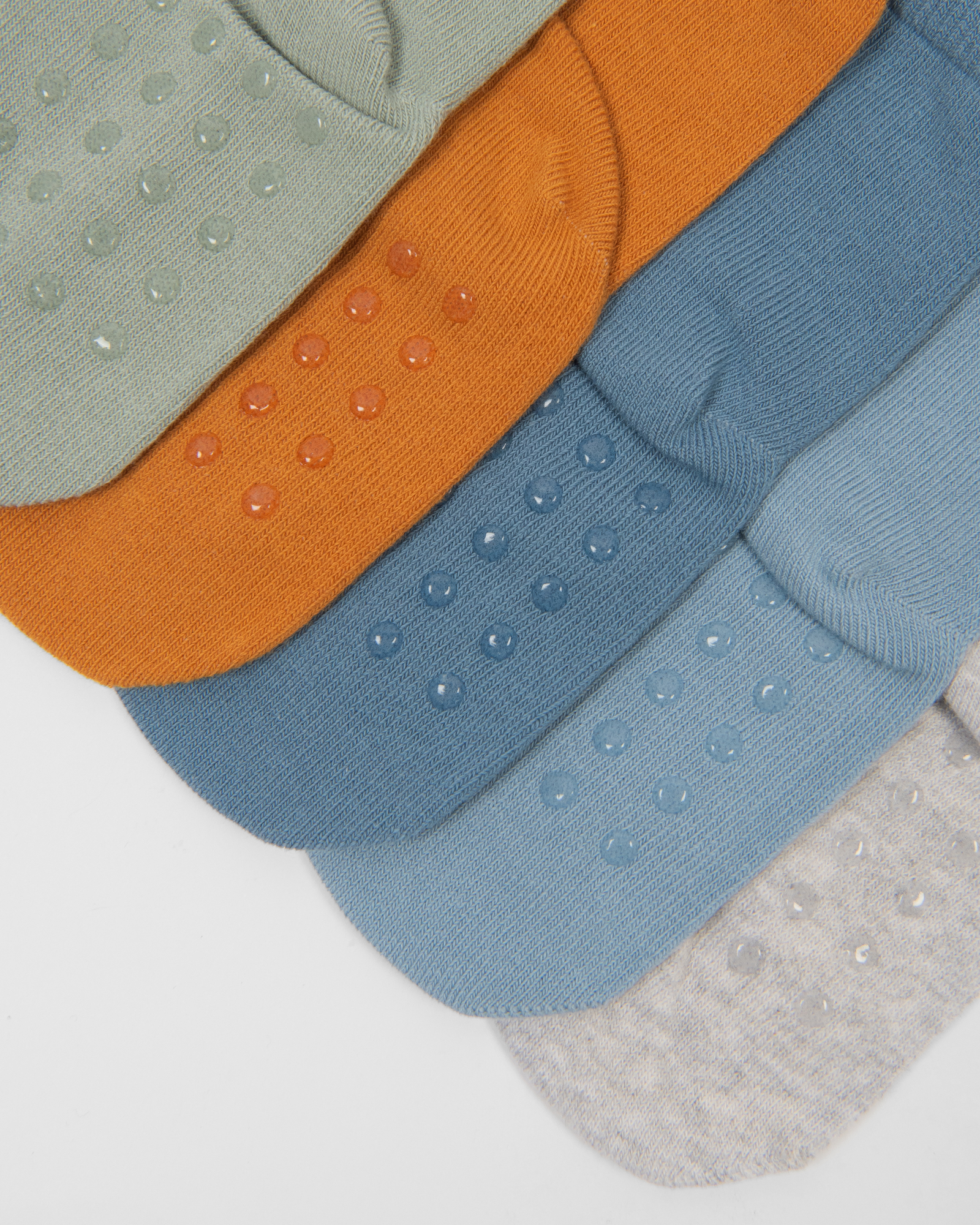 Носки Baby Gо 5 пар W24BG3-SB04ib-43 - фото 3