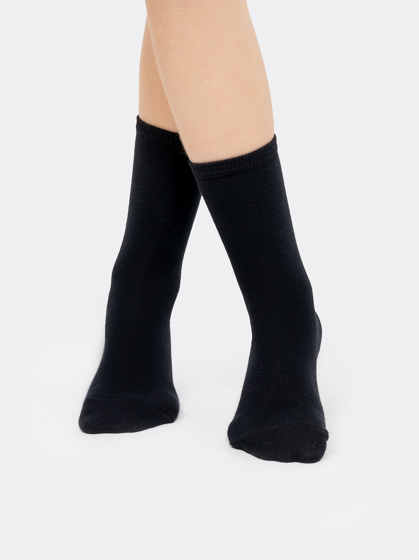 Носки 3 пары Mark Formelle (Марк Формэль) 430A-1407/черный-3/ - фото 2