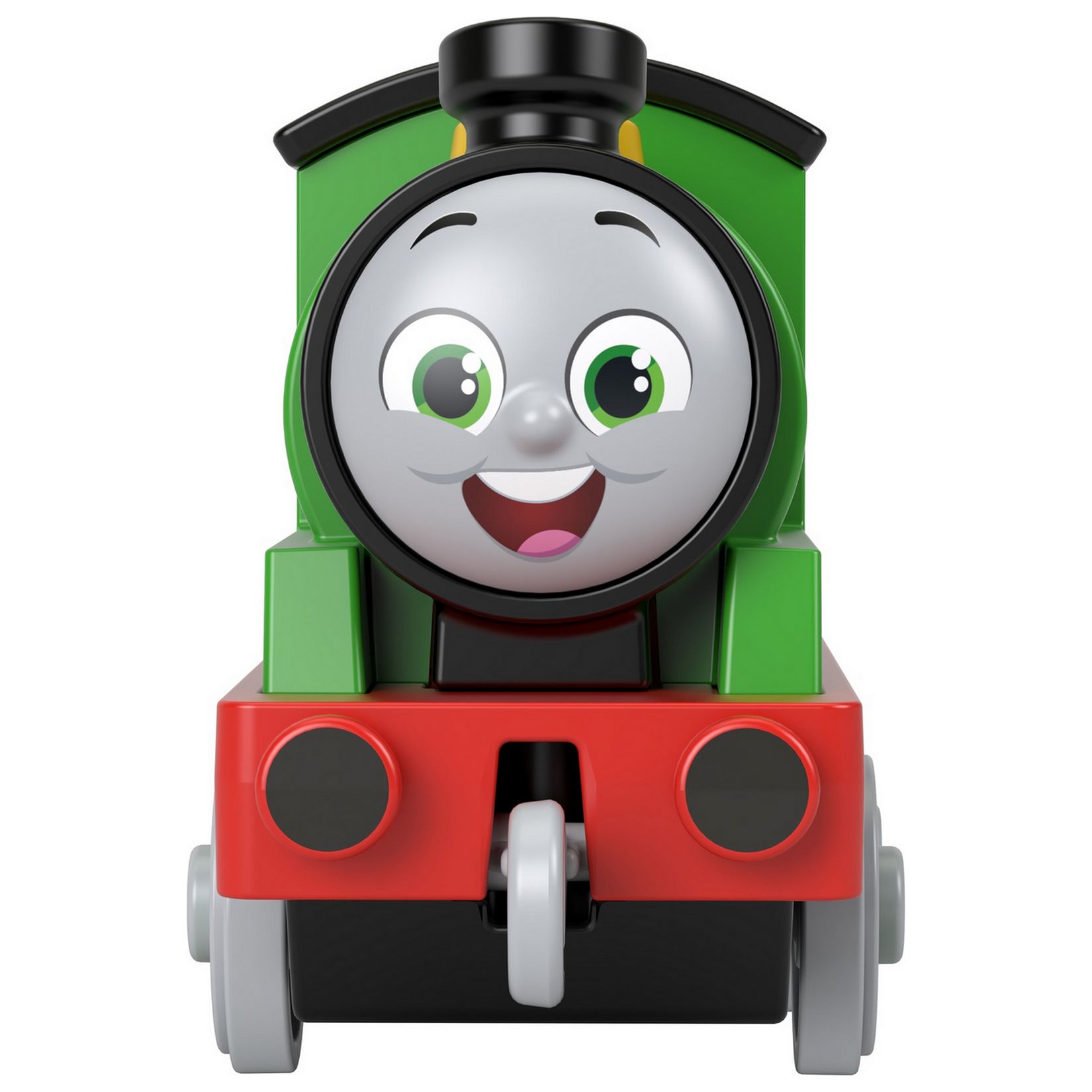 Развивающая железная дорога Thomas and Friends HFX89/HBY22 - фото 3