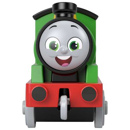 Развивающая железная дорога Thomas and Friends