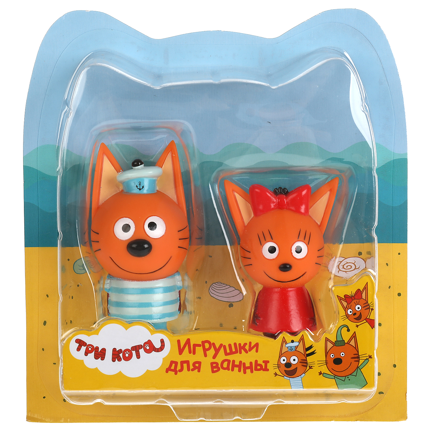 Игрушка Играем вместе - фото 2