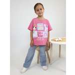 Футболка Luneva