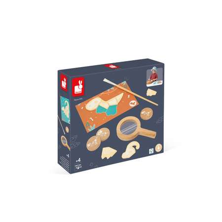 Настольная игра Janod