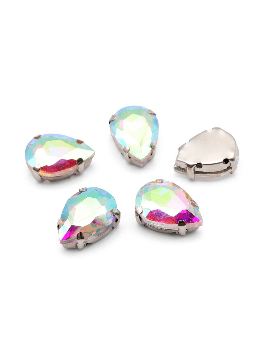 Набор для творчества Astra Craft бисер - фото 1