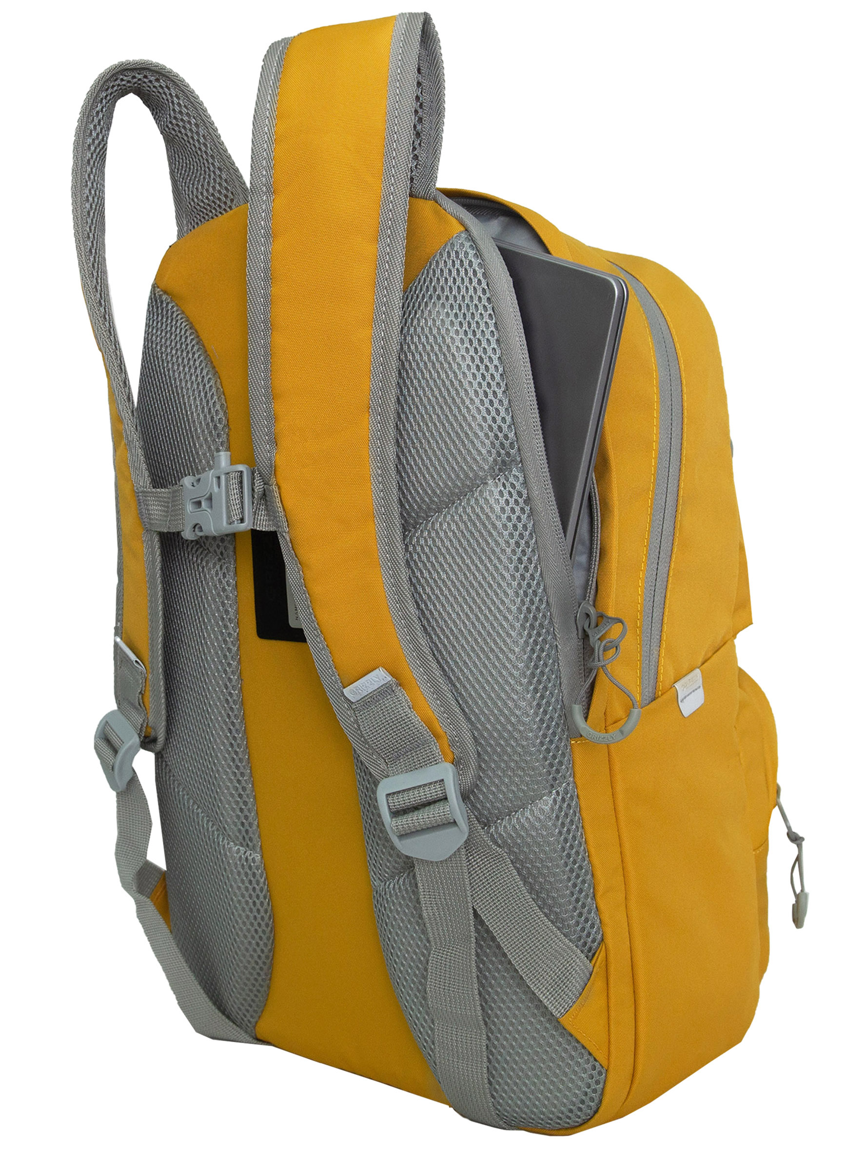 Рюкзак Grizzly для мальчика - фото 5