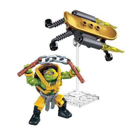 Конструктор Mega Bloks сборная игровая модель