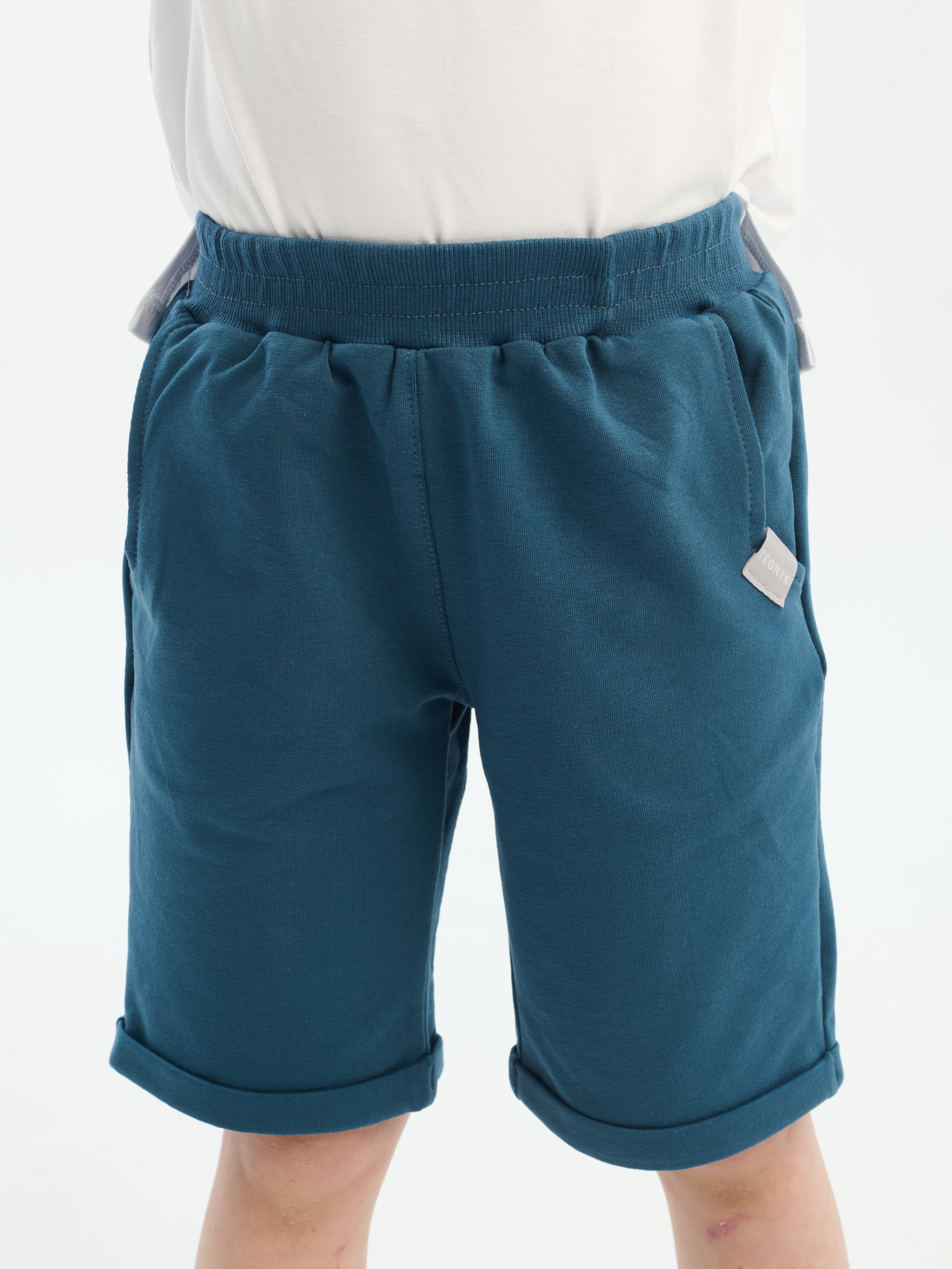 Шорты TEONIK TNsh-05 - фото 5