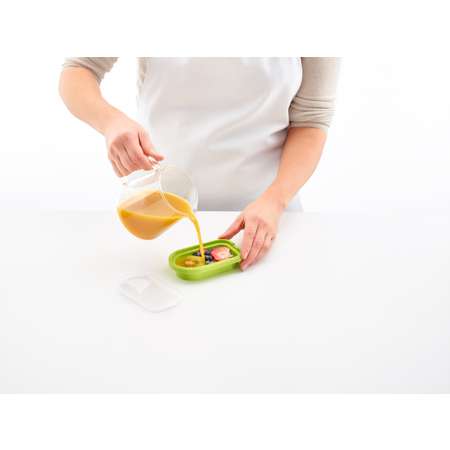 Форма для мороженого LEKUE Эскимо 882180