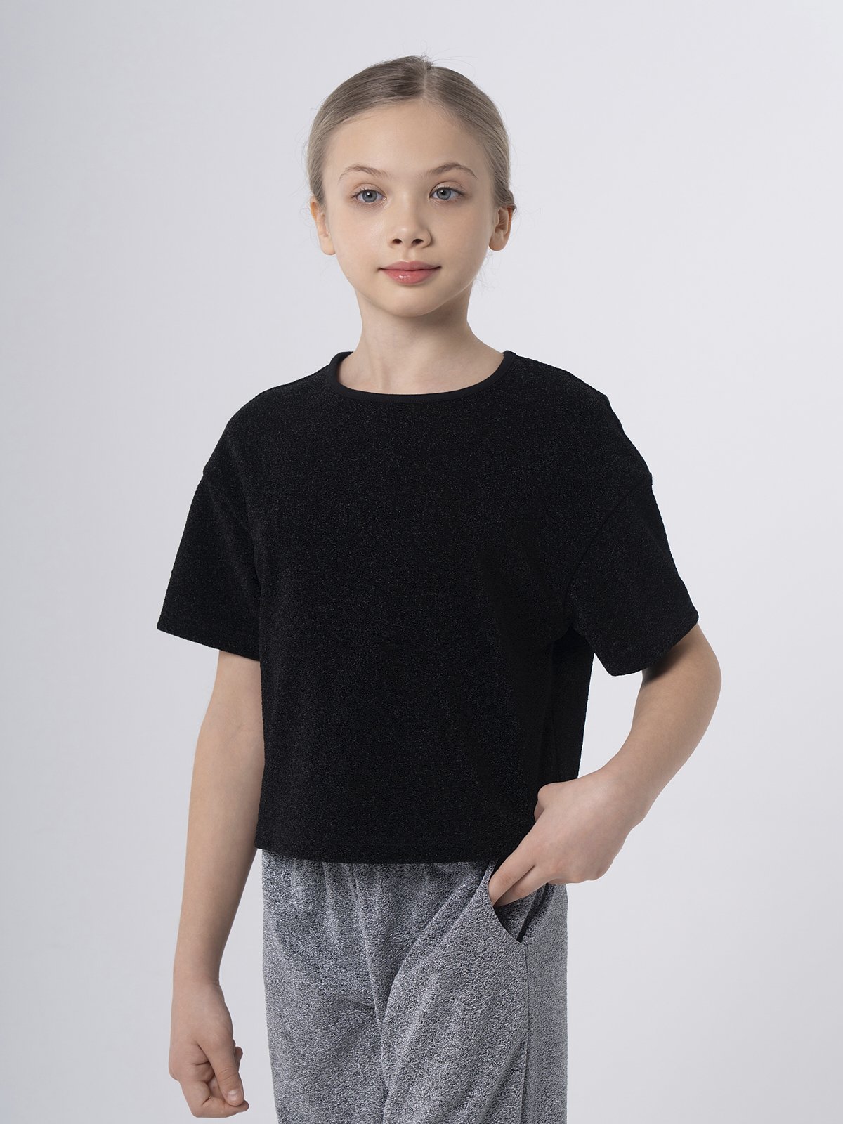 Футболка Smena 25019 - фото 1