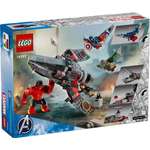 Конструктор LEGO Marvel Super Heroes 223 дет.