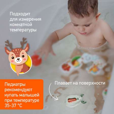 Термометр ROXY-KIDS