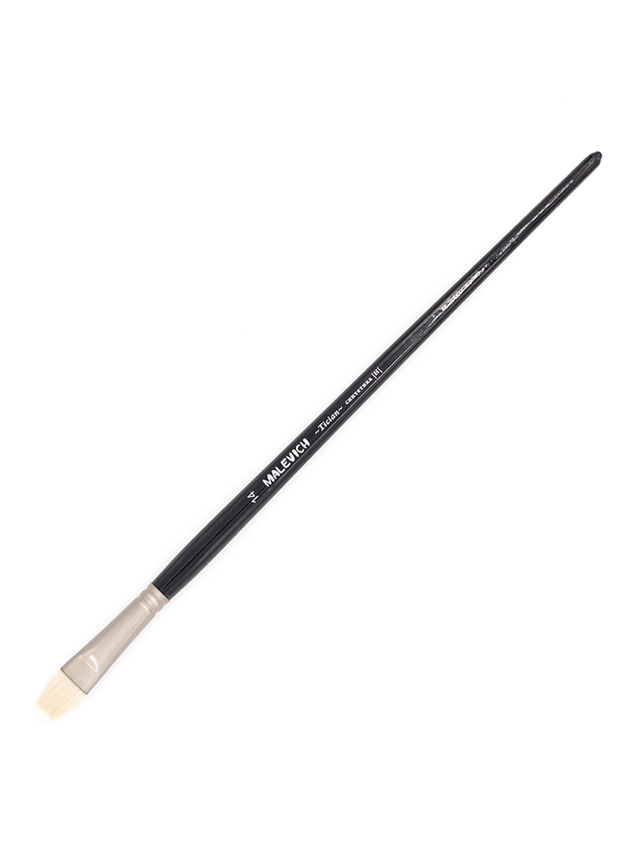 Кисть Малевичъ 10 шт. - фото 5