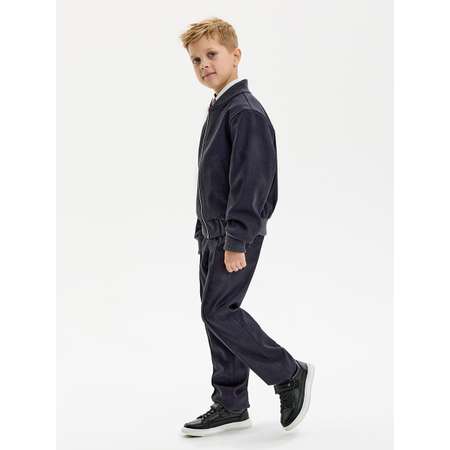 Бомбер NIKASTYLE