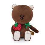 Игрушка мягкая BUDI BASA мышка 15 см