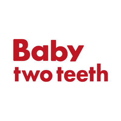 Baby two teeth