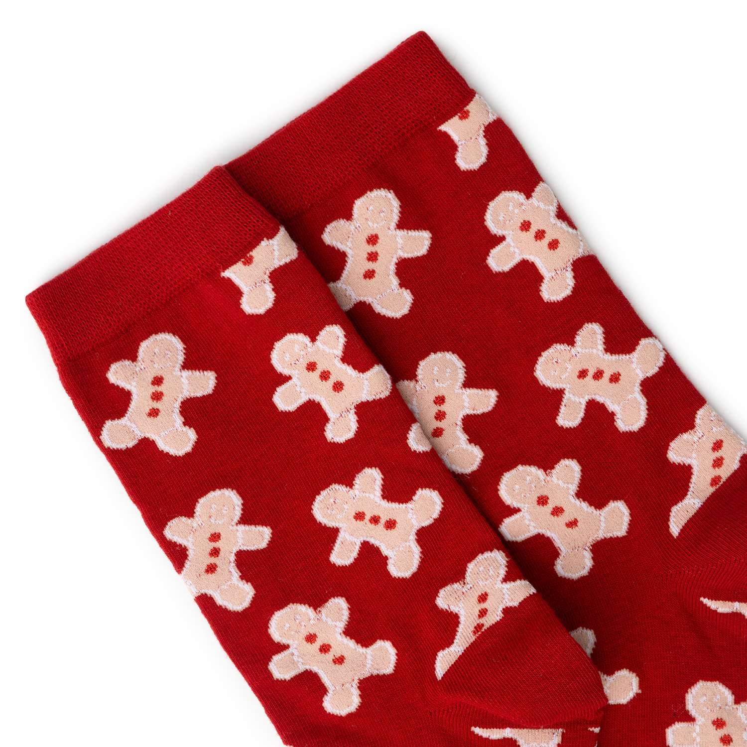 Носки ё - фото 2