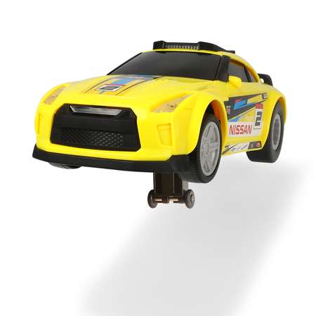 Автомобиль Dickie Nissan