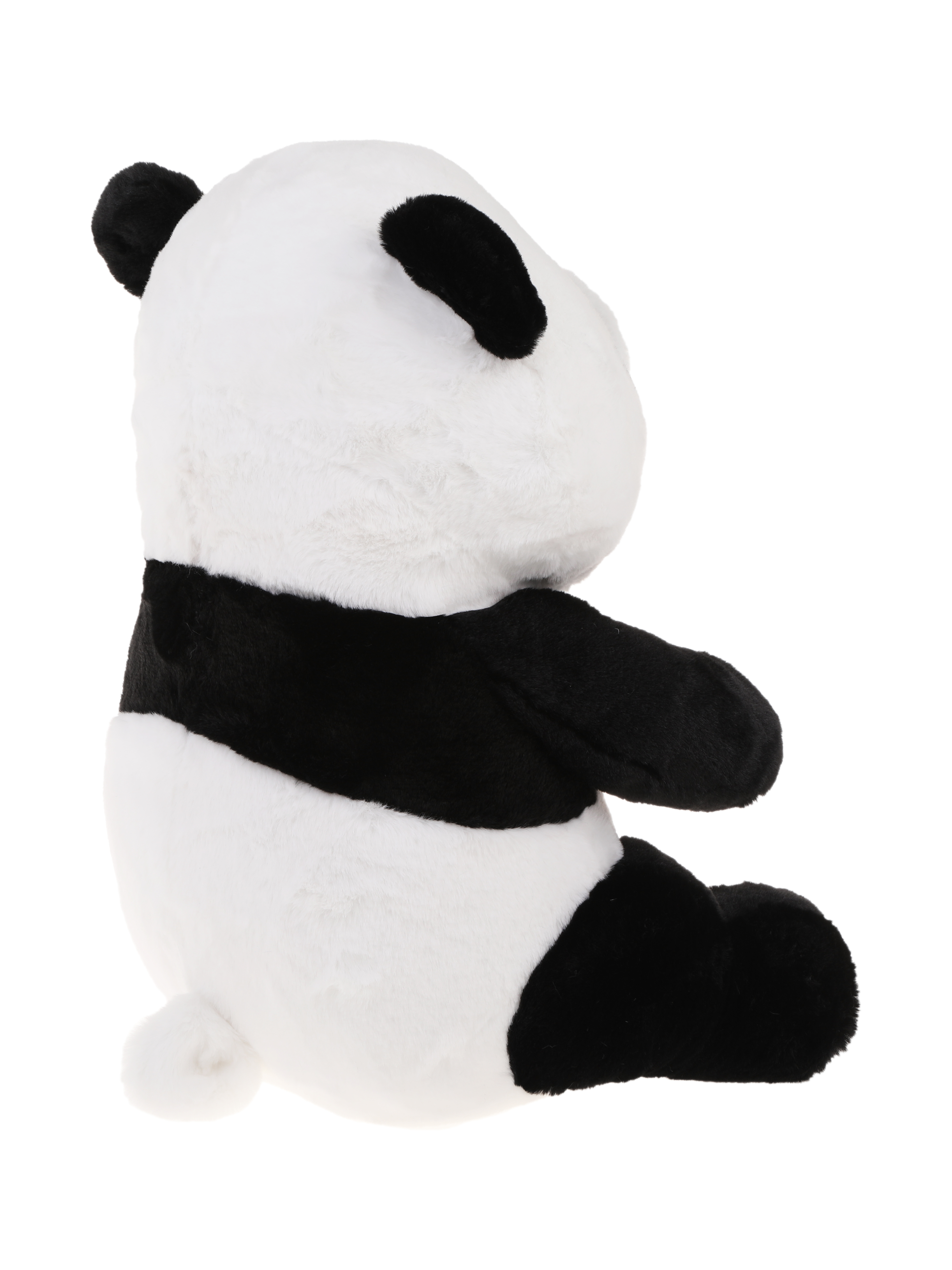 Игрушка мягкая Fluffy Family мишка 40 см - фото 4