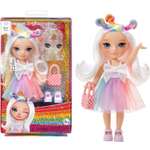 Кукла мини Rainbow High Littles Opal