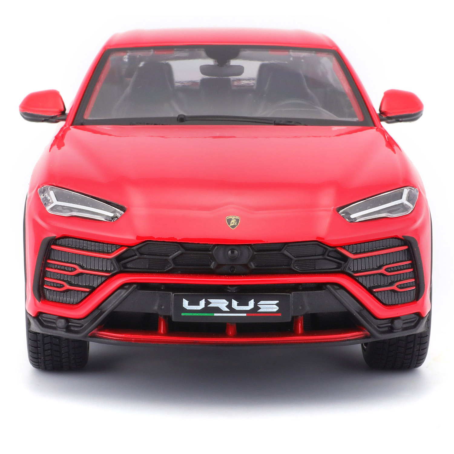 Автомобиль MAISTO 31519RD - фото 2