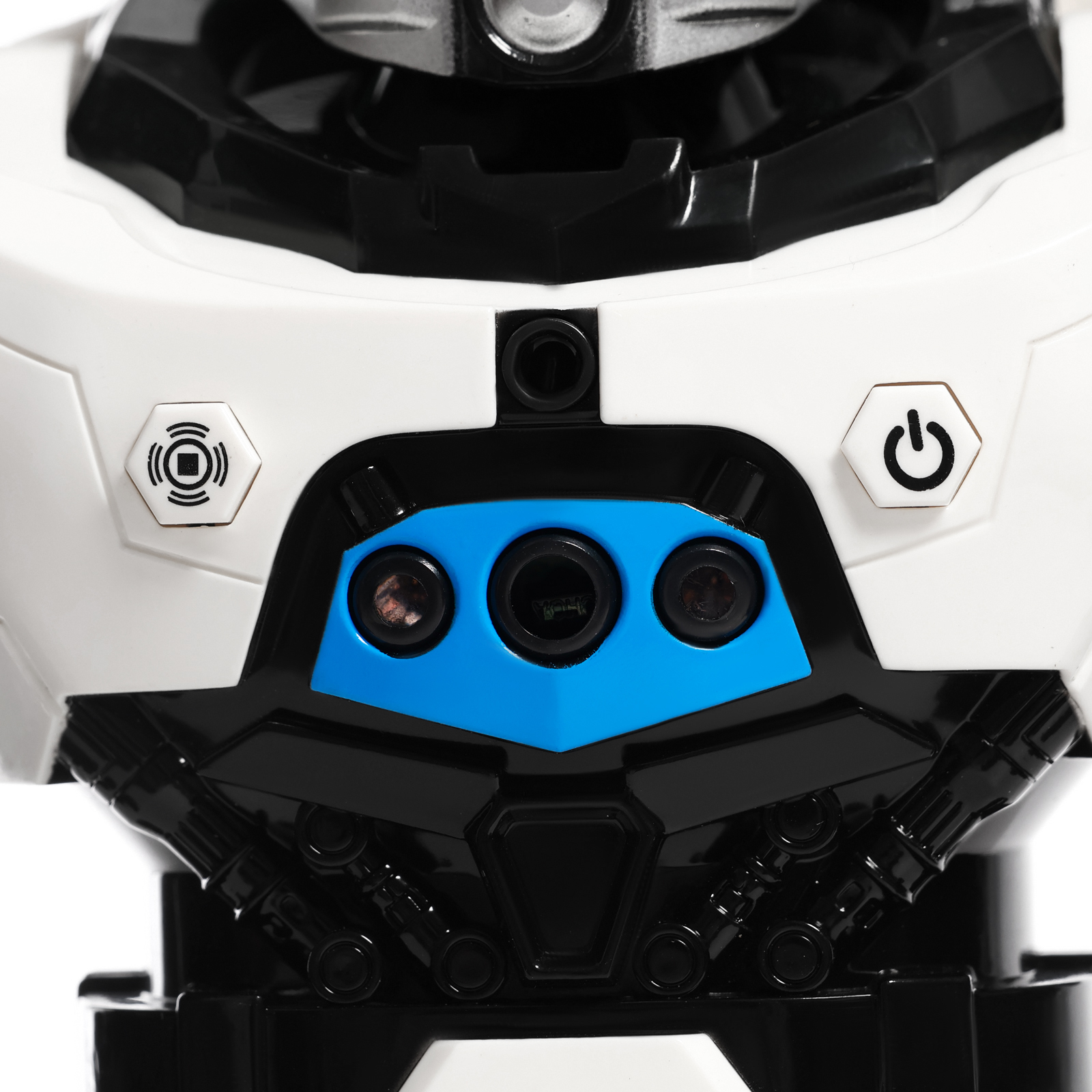 Робот РУ IQ BOT Технобот - фото 6