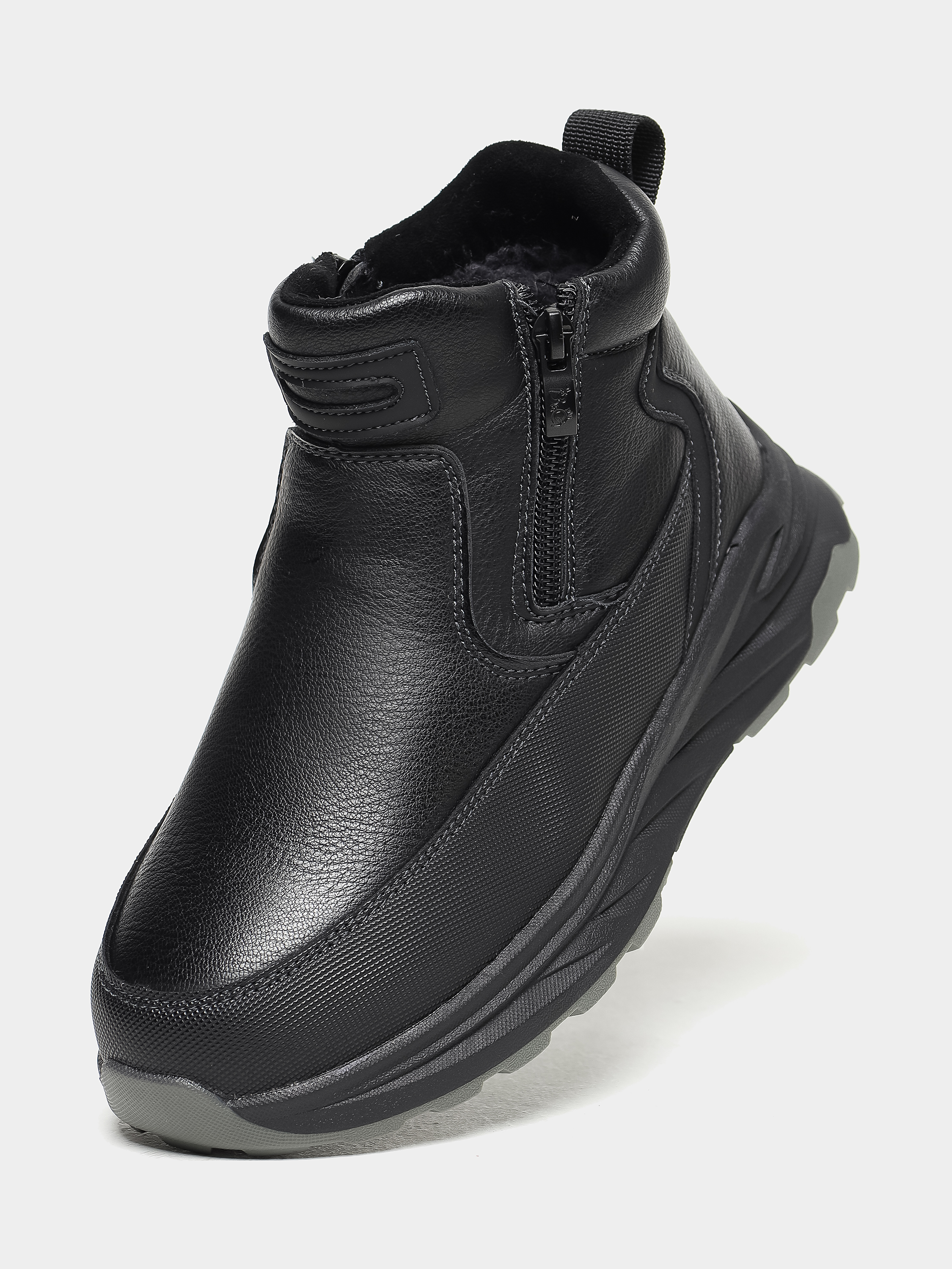 Ботинки Boys and Girls 2359-7A - фото 1