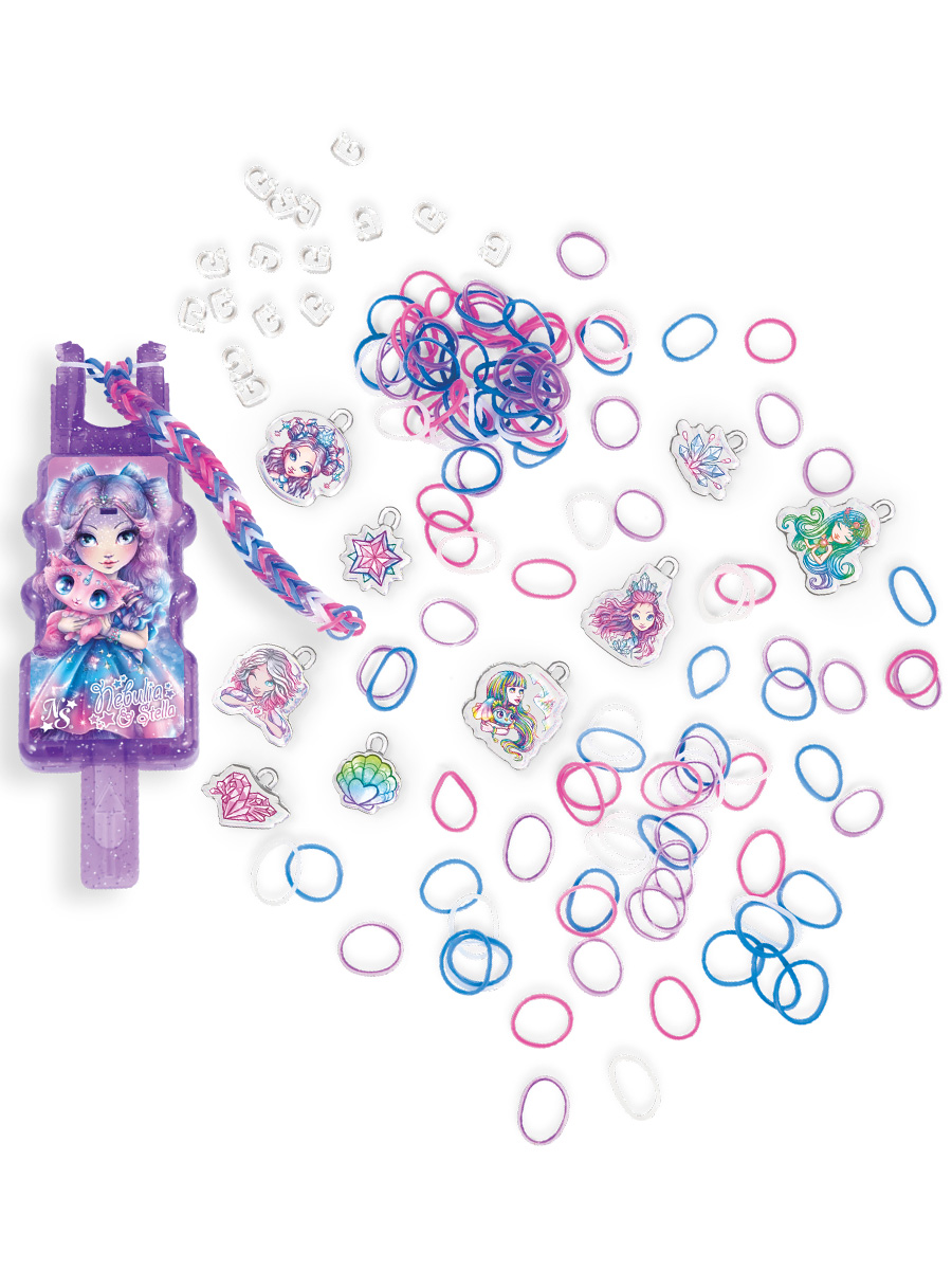 Набор для творчества Nebulous Stars - фото 2