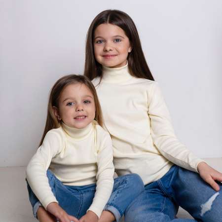 Водолазка K R BABY