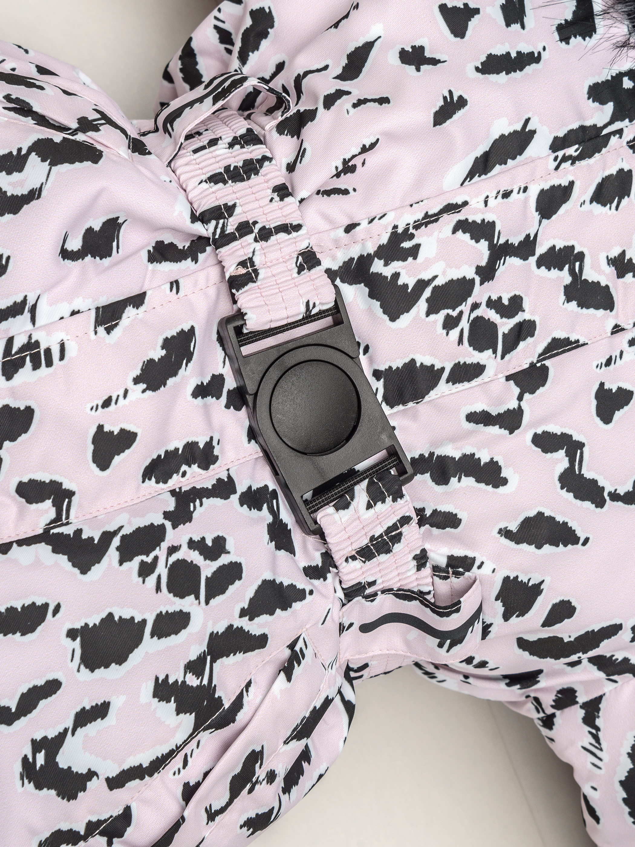Комбинезон Artel 11051-12_dots pink - фото 12