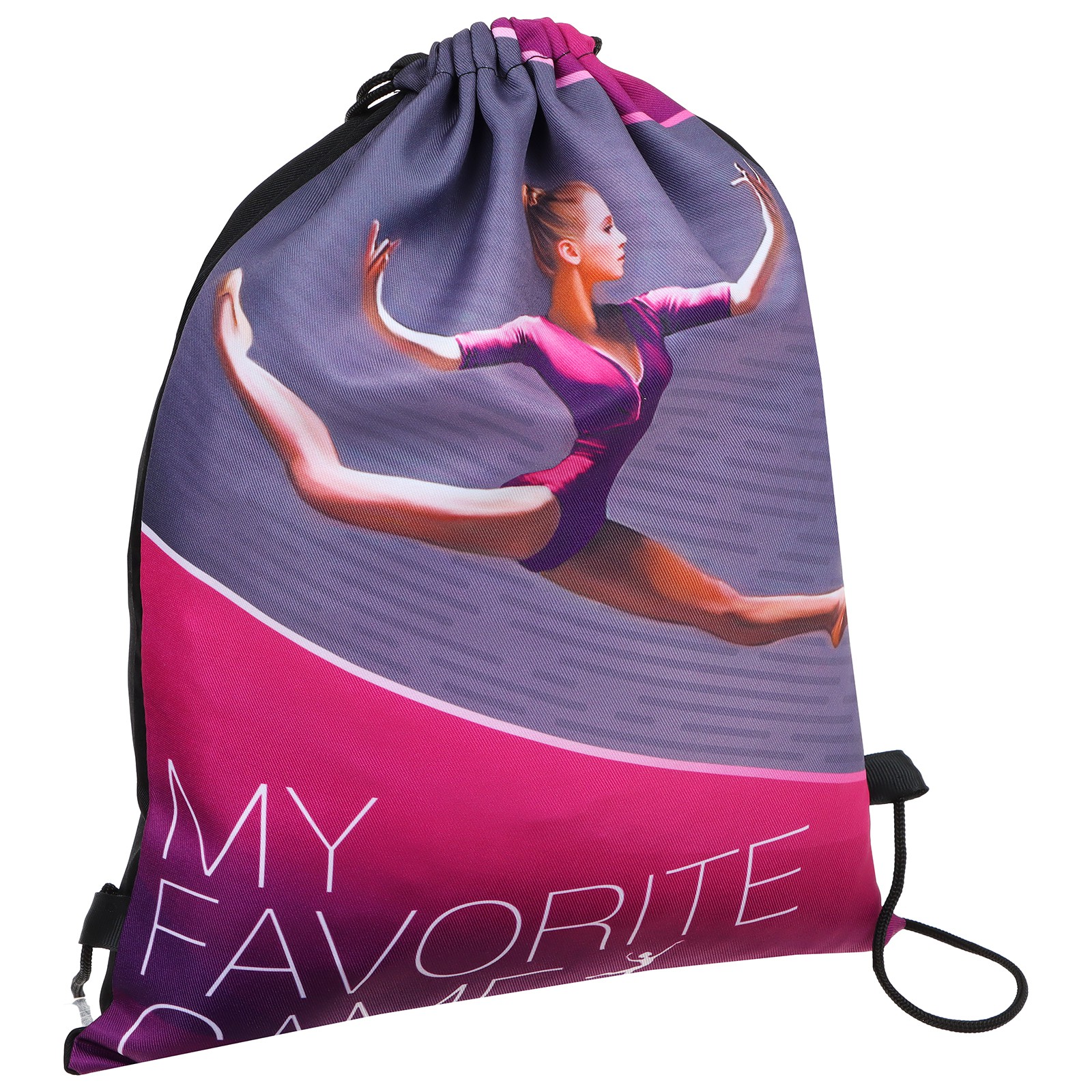 Мешок для обуви Grace Dance - фото 4