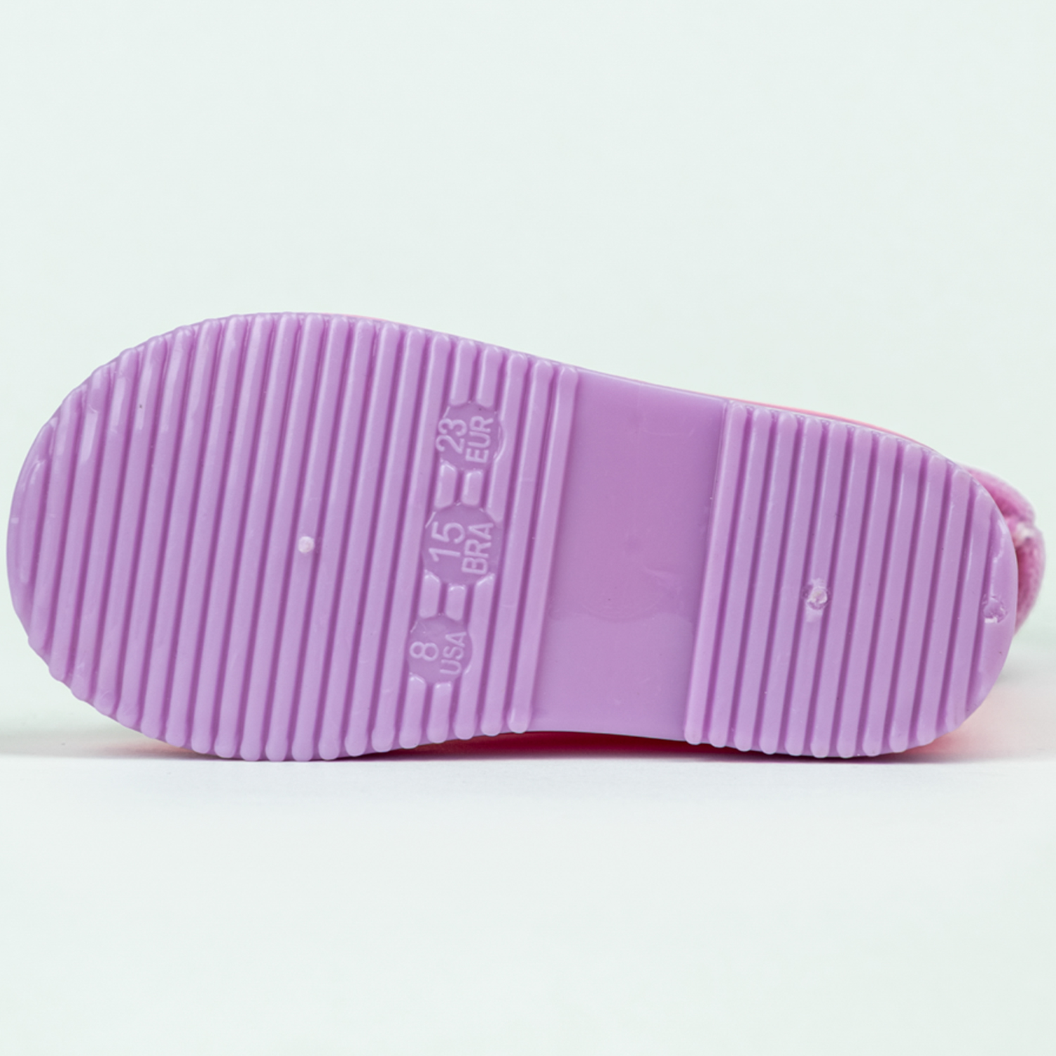 Сапоги резиновые TikkaGo 8U03_2433-1_pink-lilac - фото 10