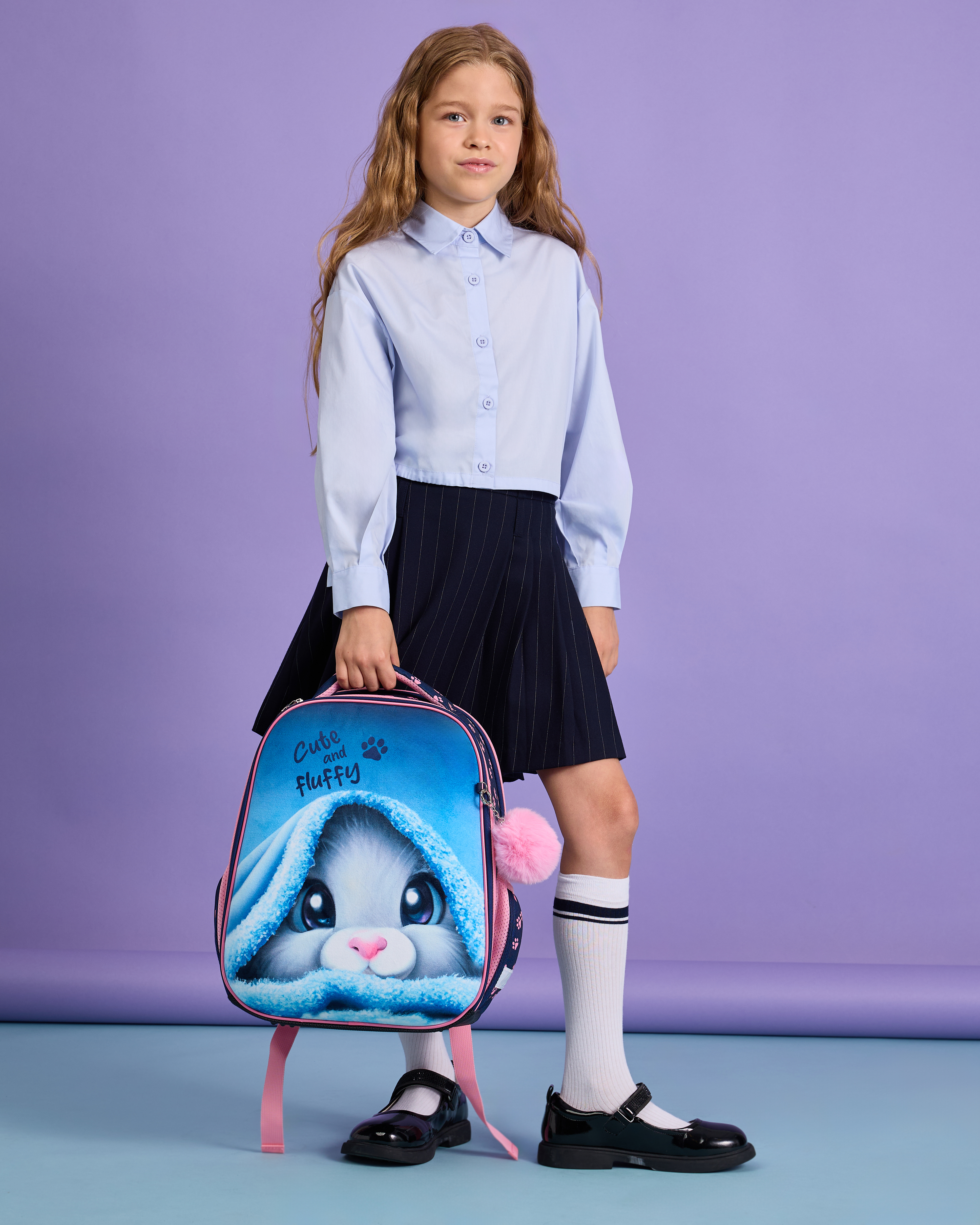 Ранец Erhaft Милаха - фото 11