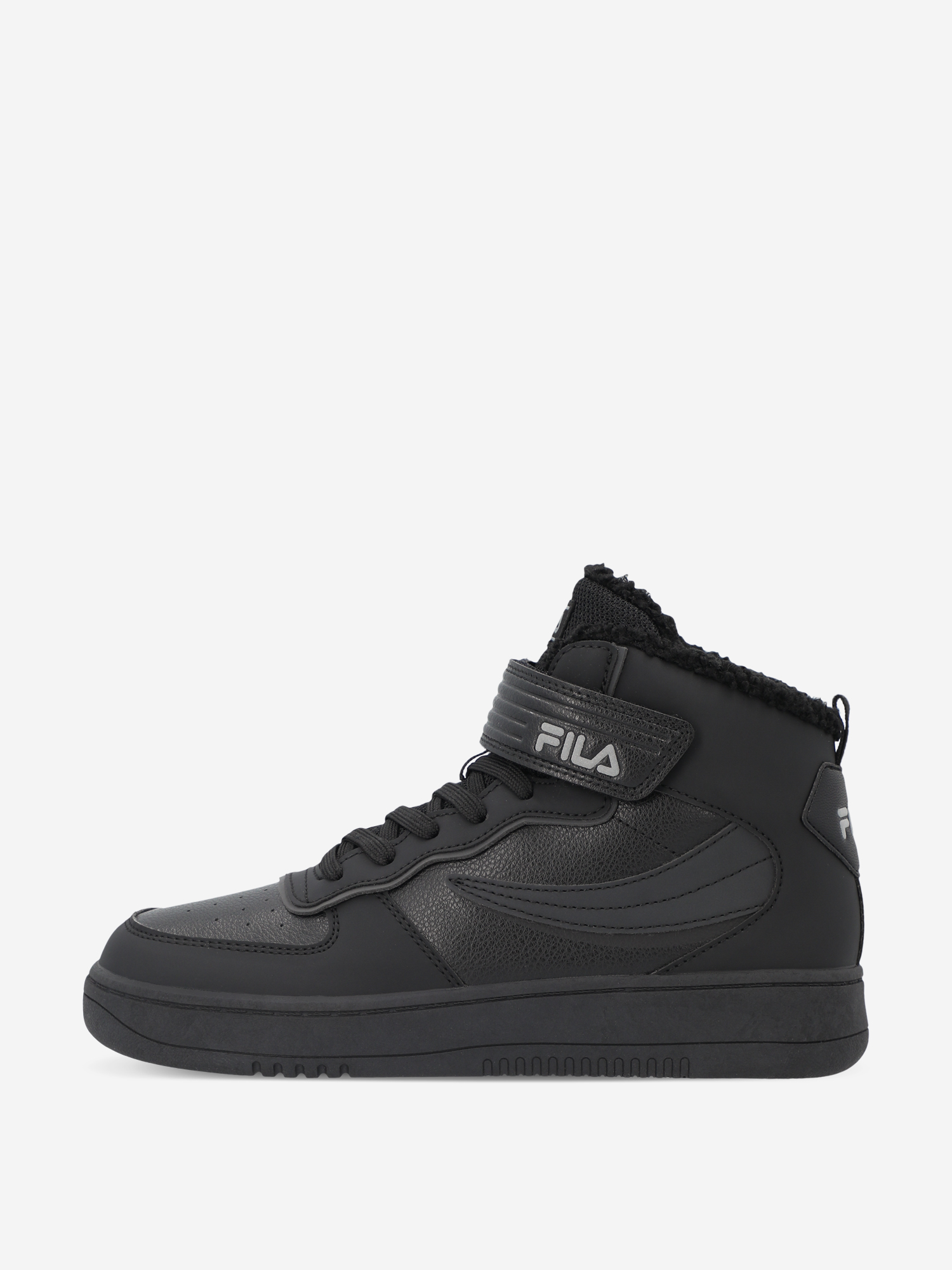 Кеды FILA 134018FLA-99 - фото 4