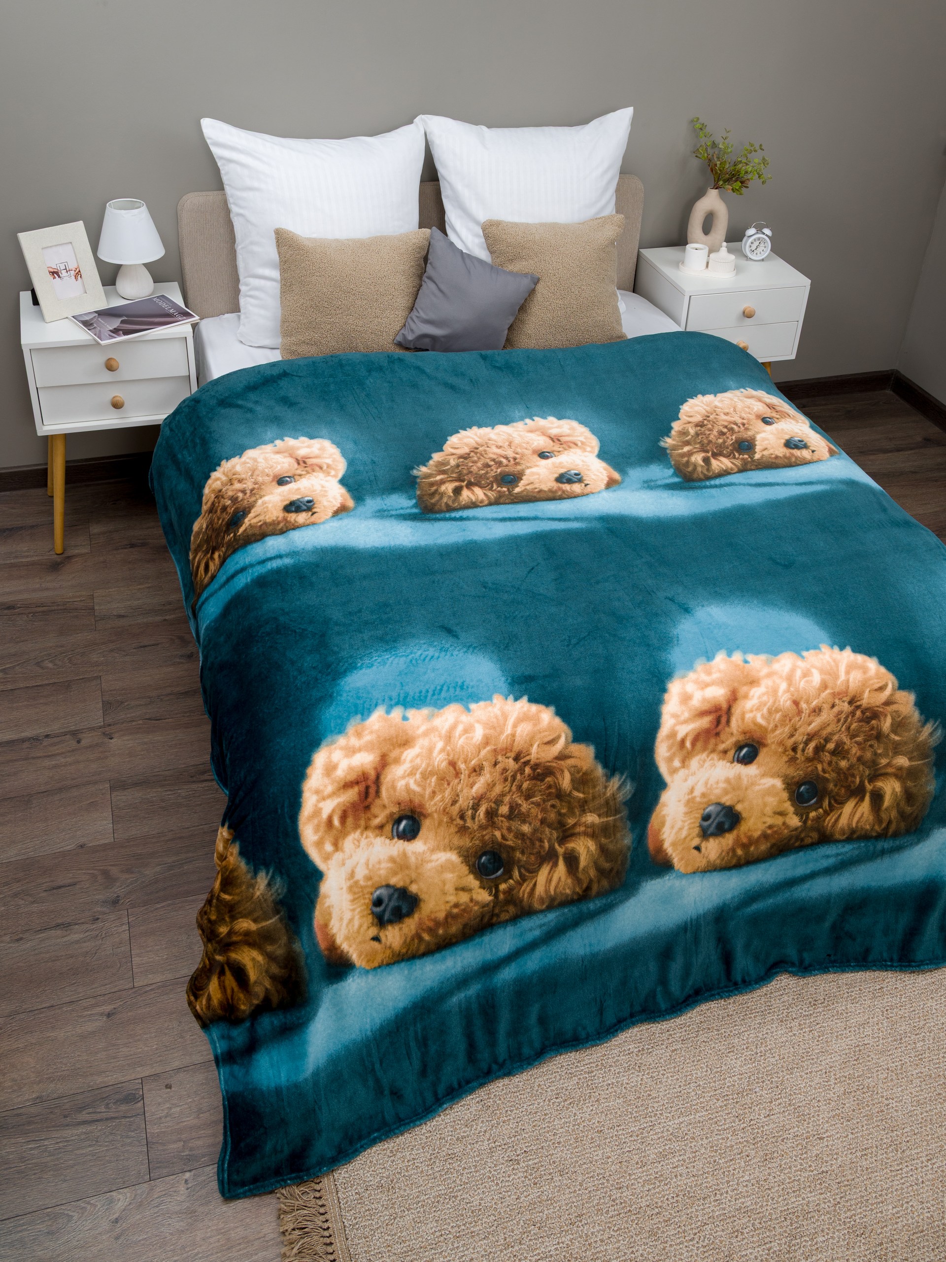 Покрывало PAVLine - фото 5