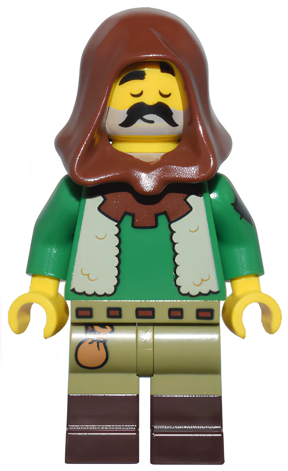 Изображение товара Фигурка LEGO Collectible Goatherd Series