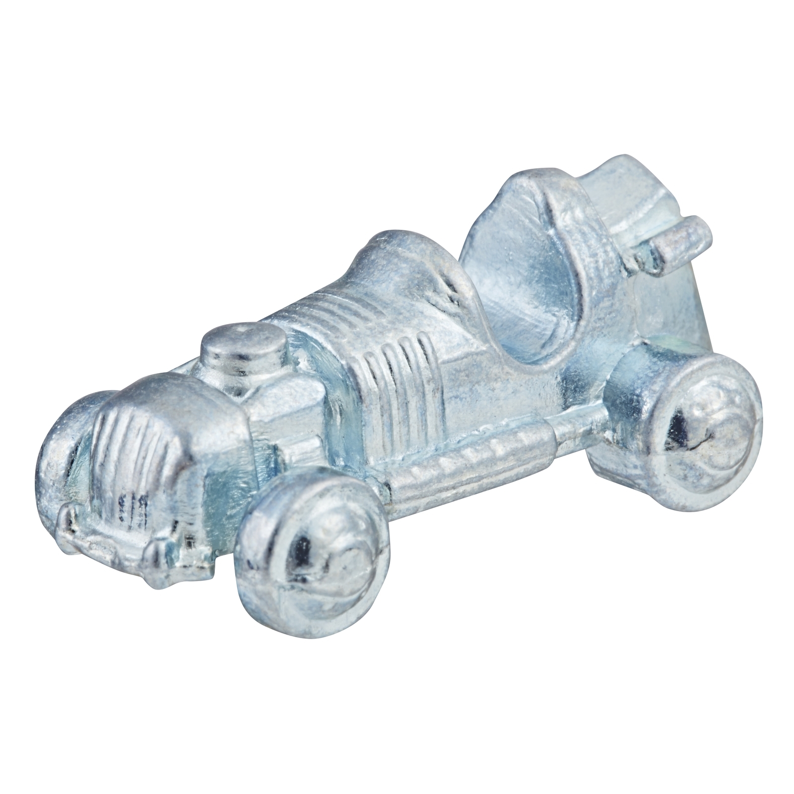 Настольная игра Hasbro Монополия - фото 8