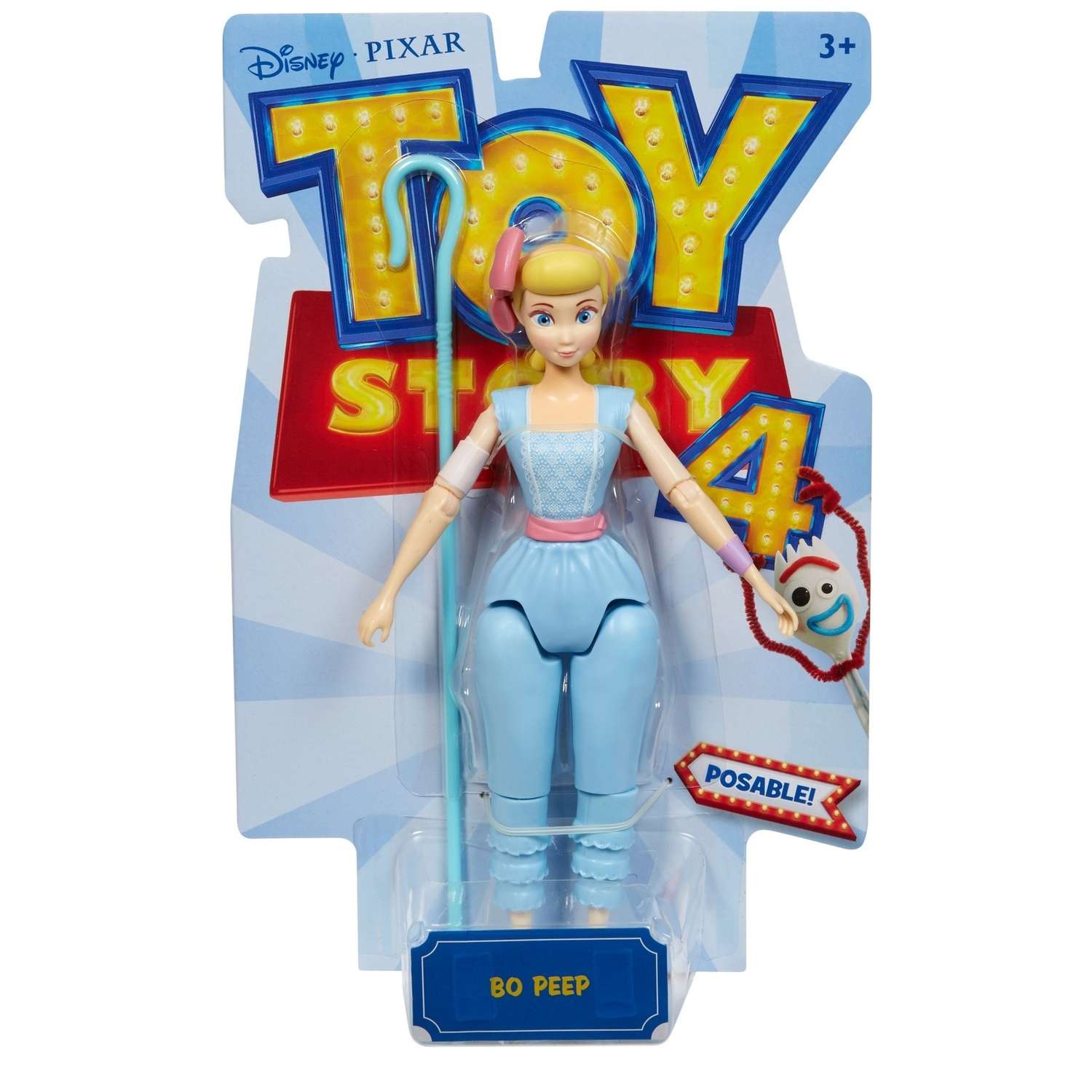 Фигурка Toy Story - фото 2