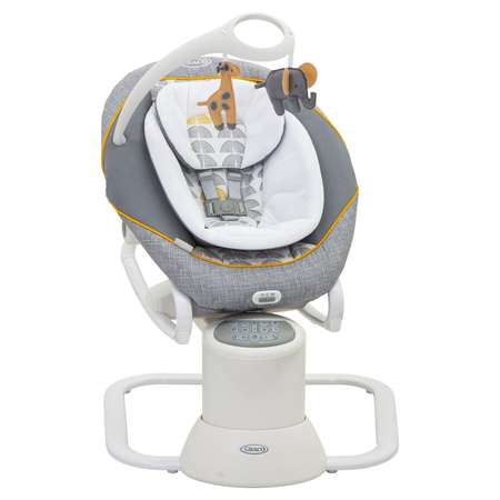 Качели Graco Allways Soother Horizon 1AP999HRZEU