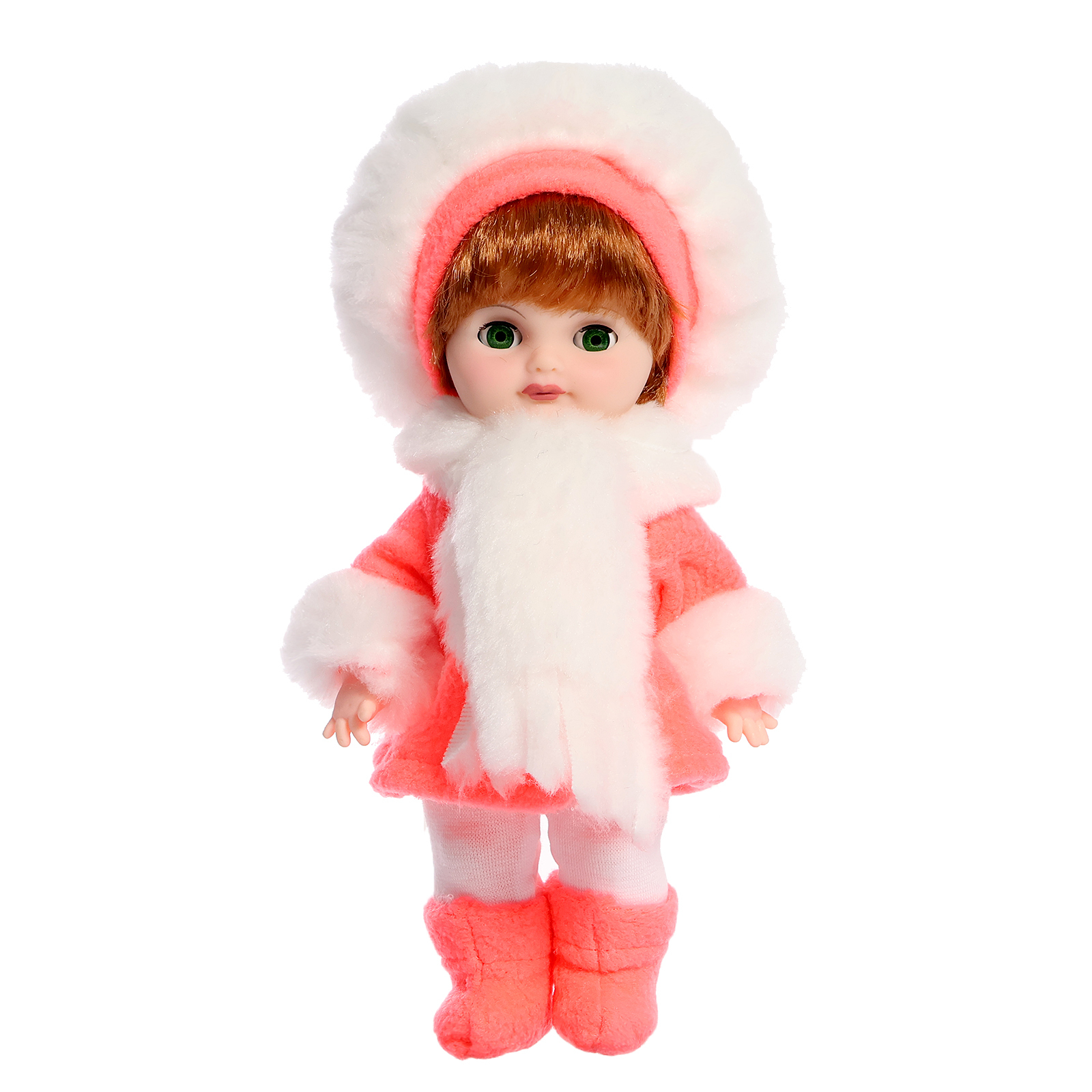 Кукла классическая Sima-Land 4201630 - фото 10