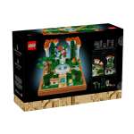 Конструктор LEGO Creator Expert 10359 1302 дет.