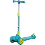 Самокат Novatrack трехколесный