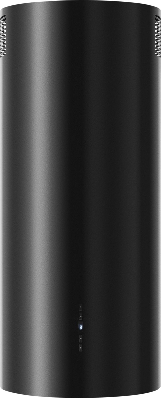 Кухонная вытяжка WEISSGAUFF Pipe 900 BL - фото 2