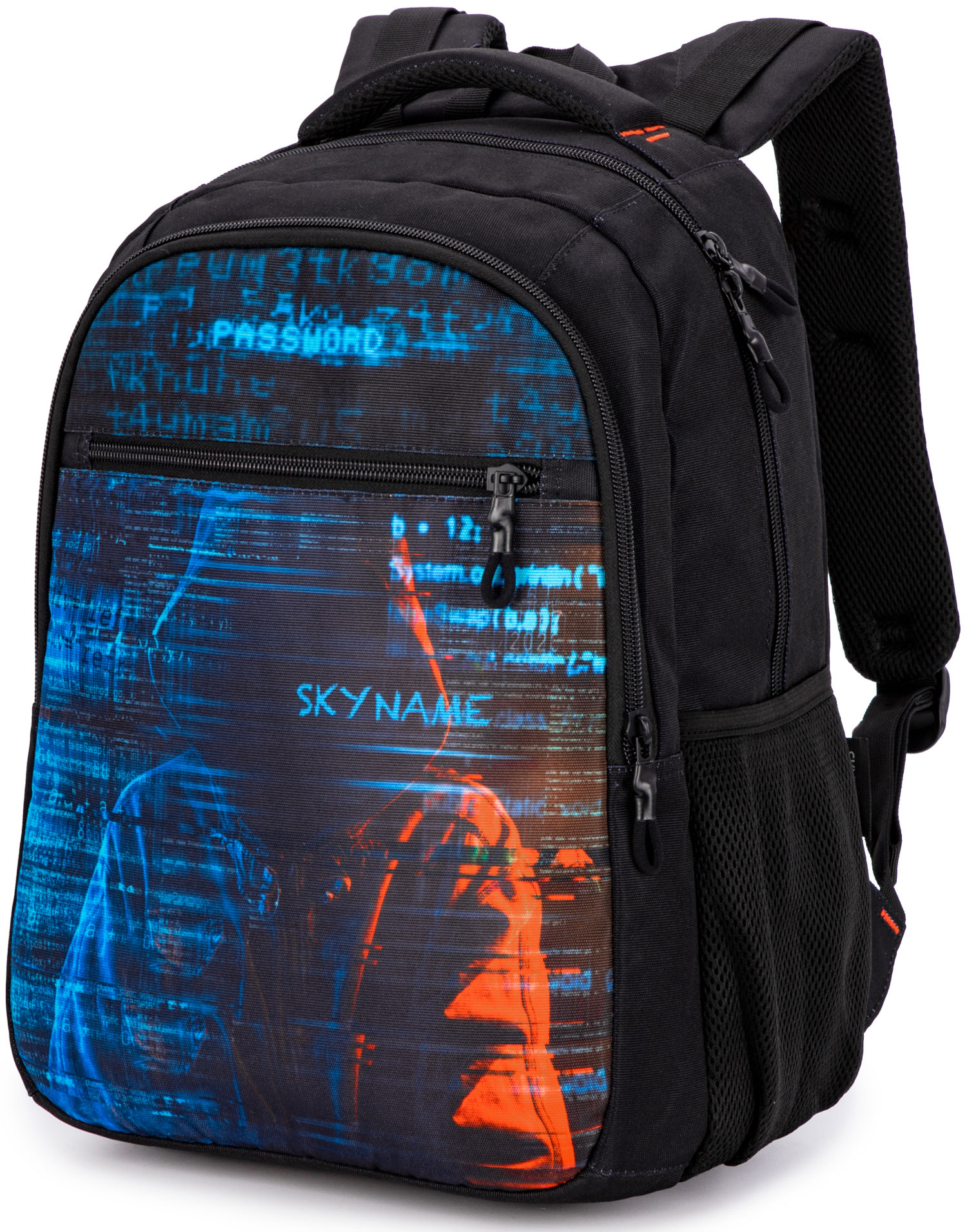 Рюкзак SkyName - фото 1