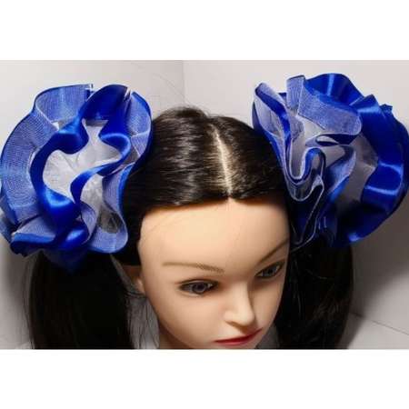 Бант 2 шт plush brand
