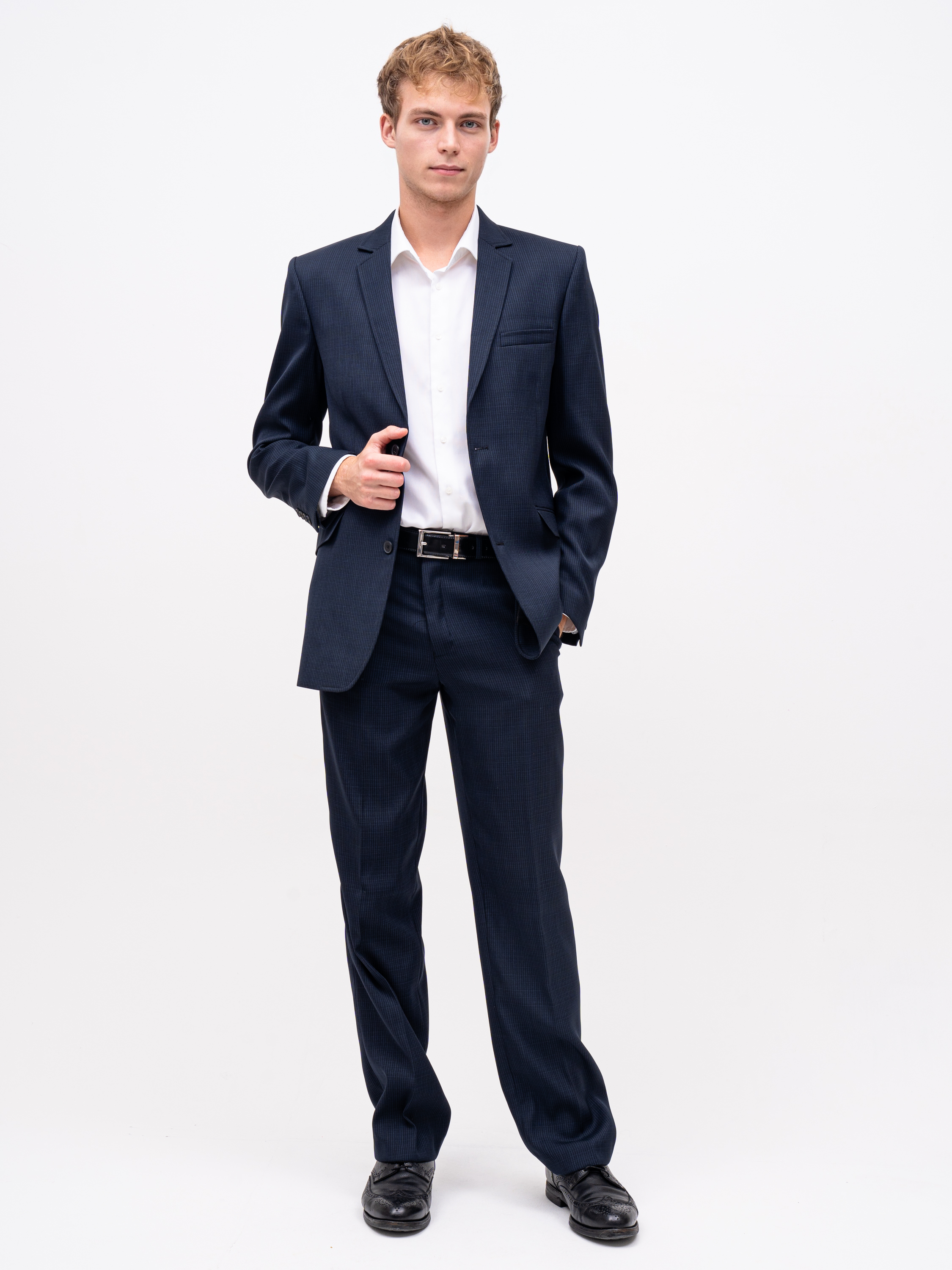 Костюм Baltex КД-9227/2 - фото 1