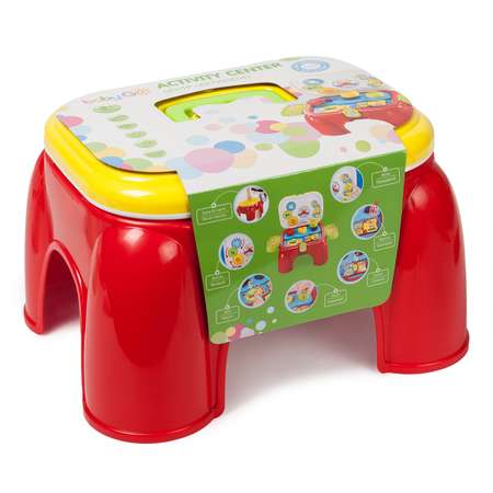 Игрушка BabyGo развивающий центр